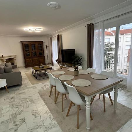 Bel Appartement A Perpignan Exterior photo