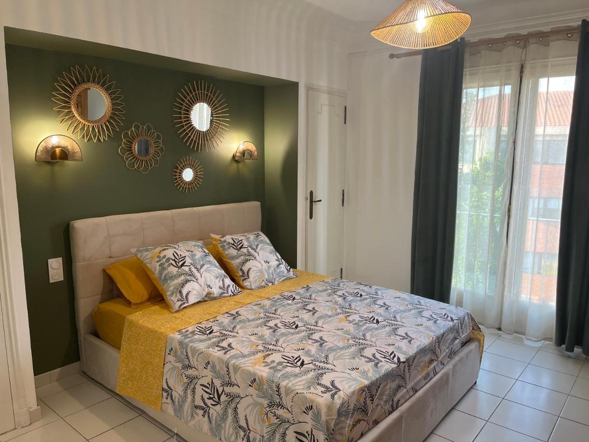 Bel Appartement A Perpignan Exterior photo