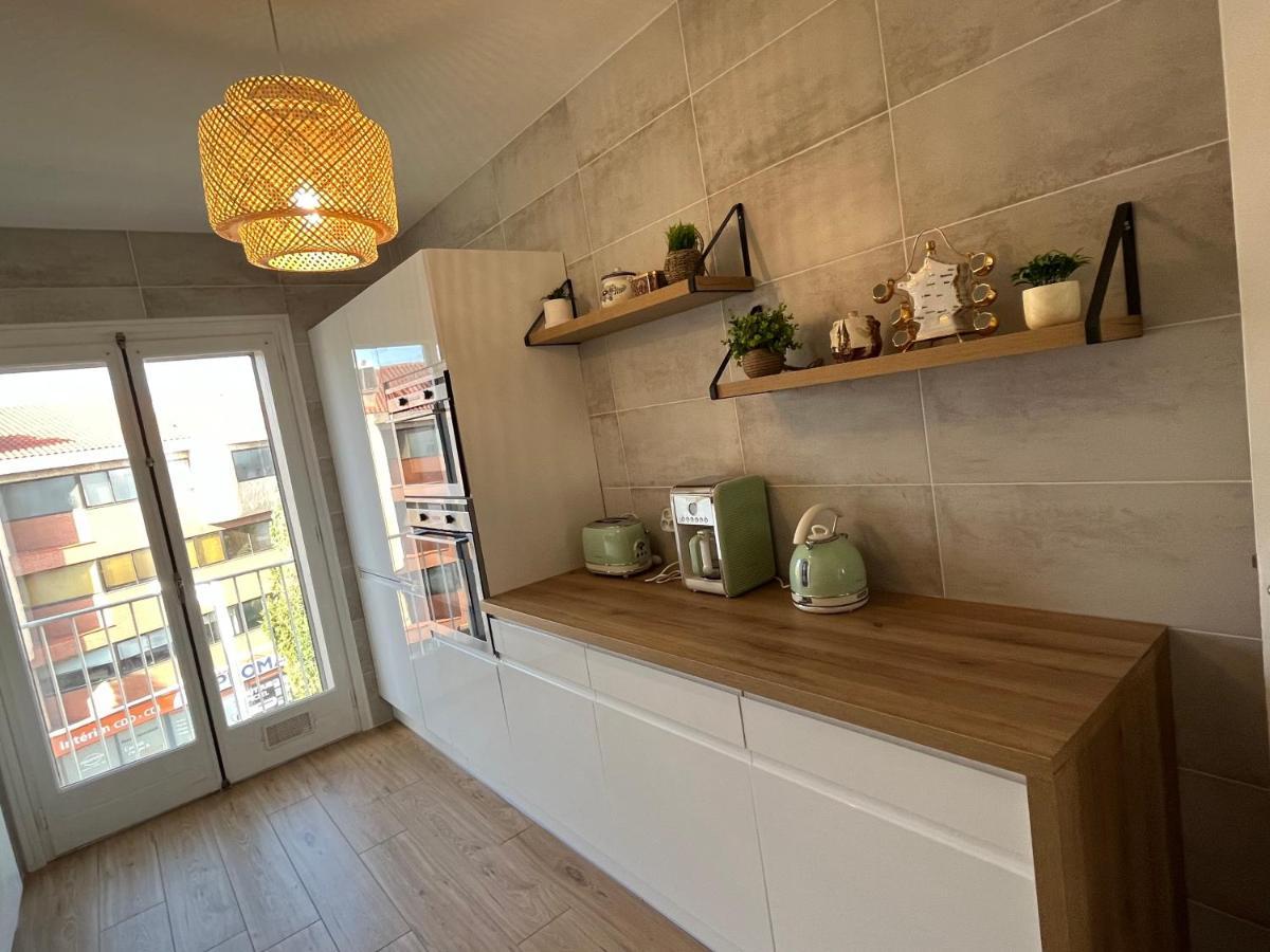Bel Appartement A Perpignan Exterior photo